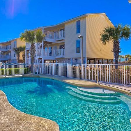 Seahorse 122 Apartment Gulf Shores Exterior photo