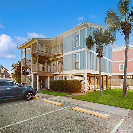 Seahorse 122 Apartment Gulf Shores Exterior photo