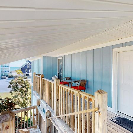 Seahorse 122 Apartment Gulf Shores Exterior photo