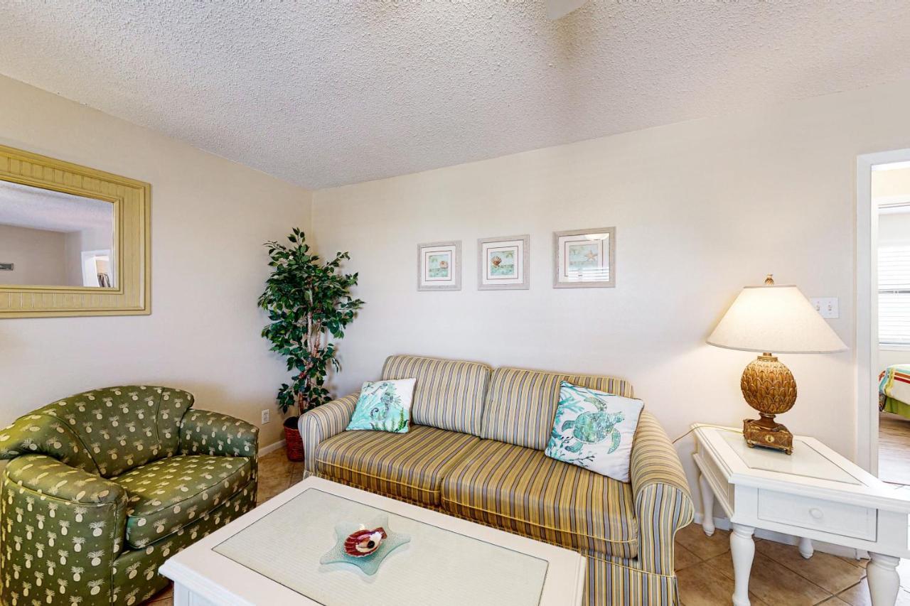Seahorse 122 Apartment Gulf Shores Exterior photo