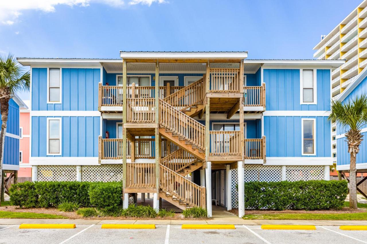 Seahorse 122 Apartment Gulf Shores Exterior photo