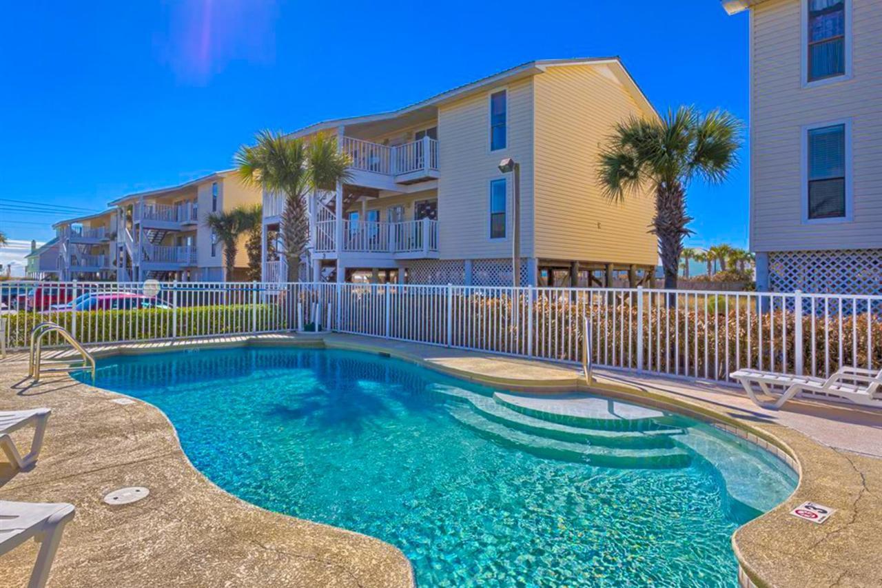 Seahorse 122 Apartment Gulf Shores Exterior photo
