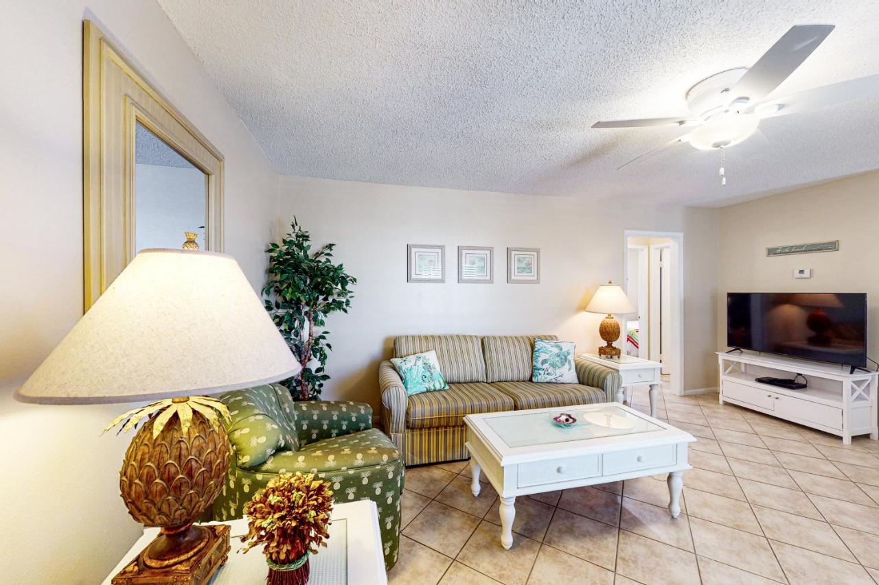 Seahorse 122 Apartment Gulf Shores Exterior photo