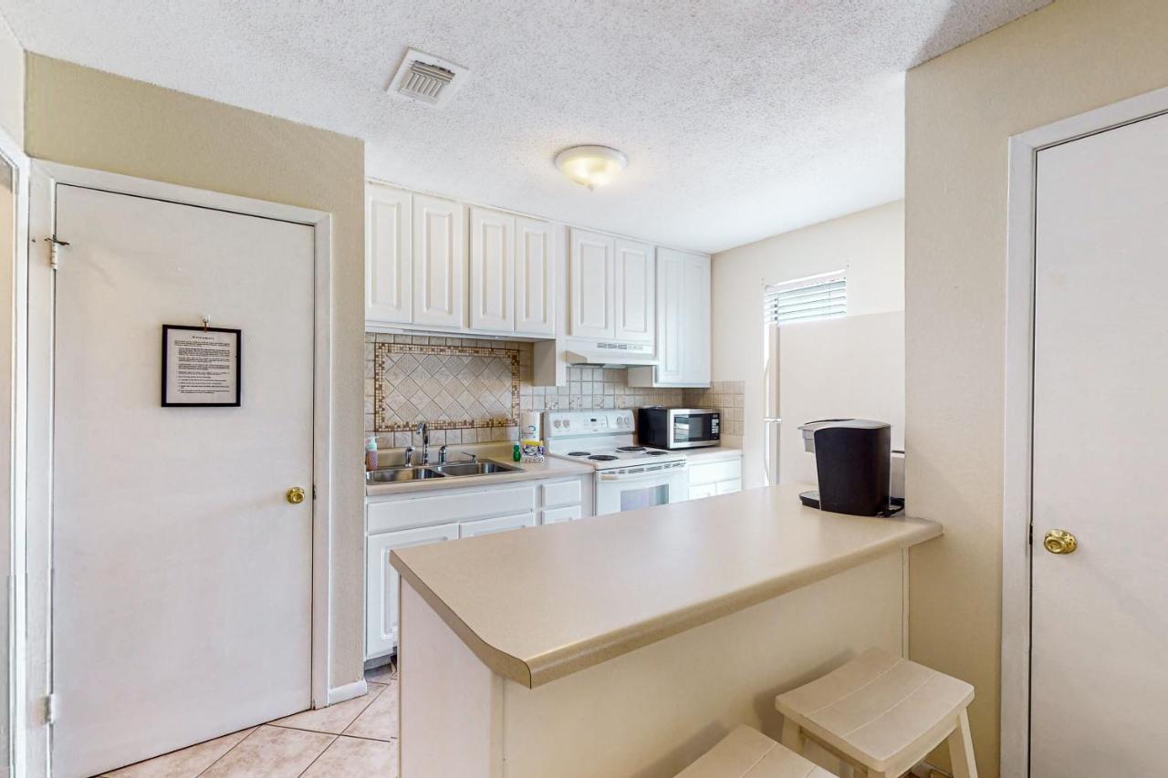 Seahorse 122 Apartment Gulf Shores Exterior photo
