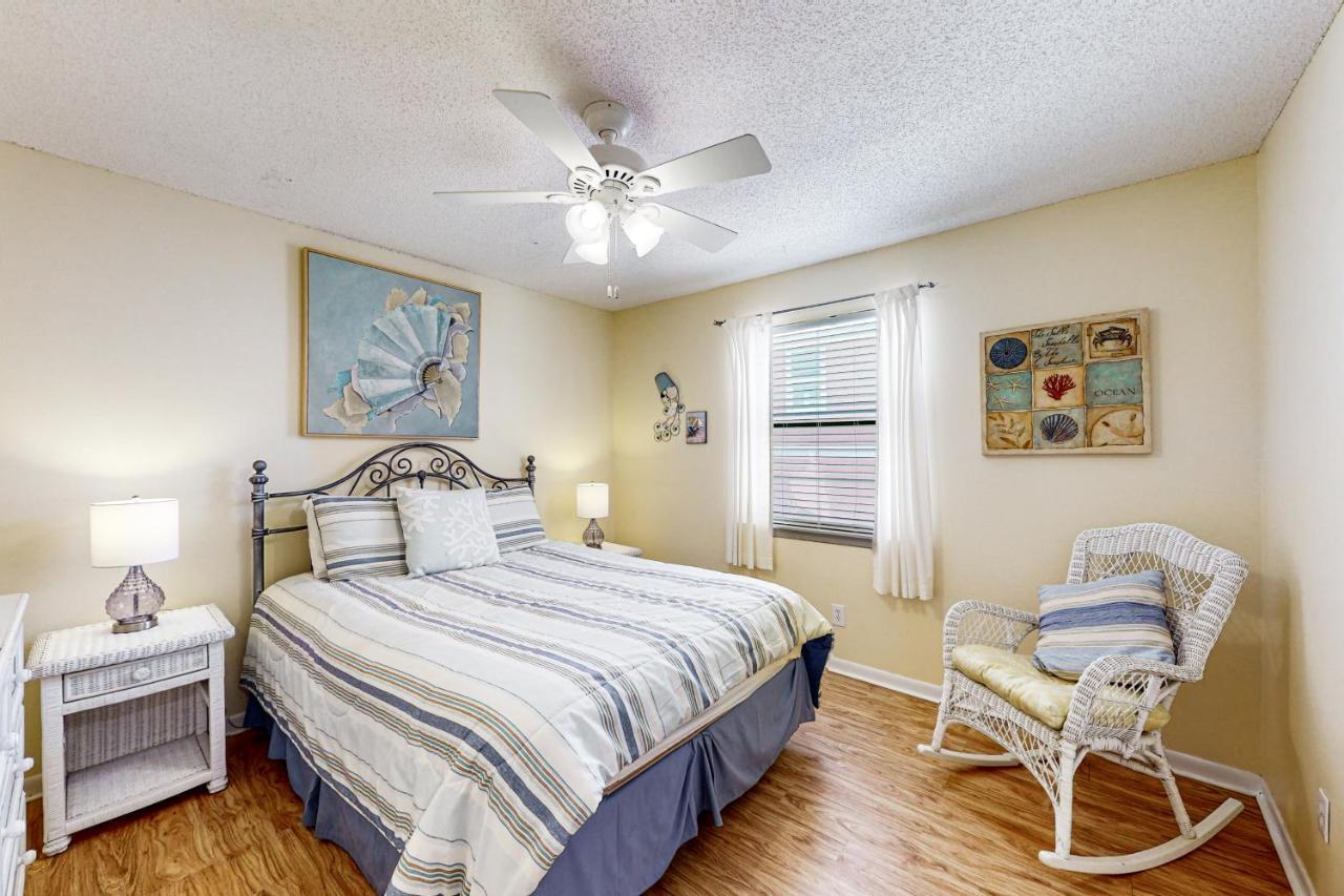 Seahorse 122 Apartment Gulf Shores Exterior photo