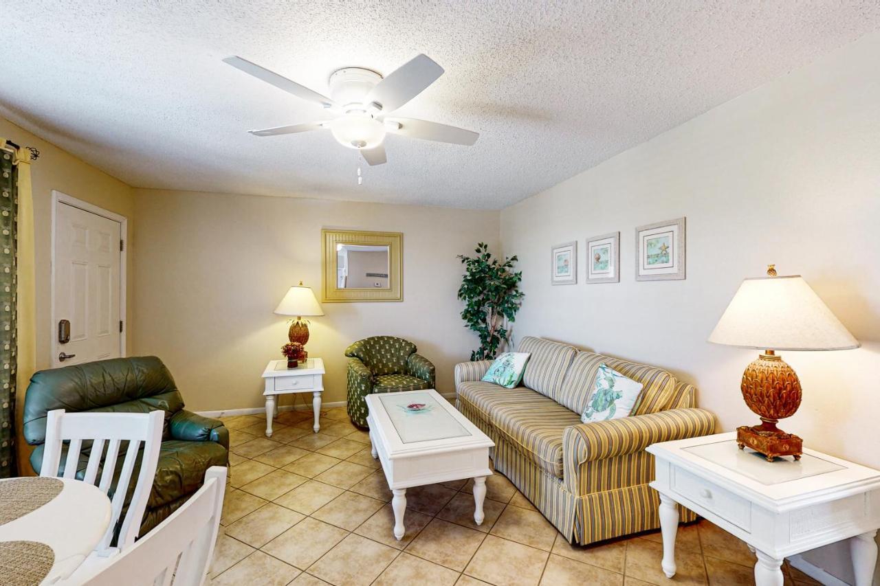 Seahorse 122 Apartment Gulf Shores Exterior photo