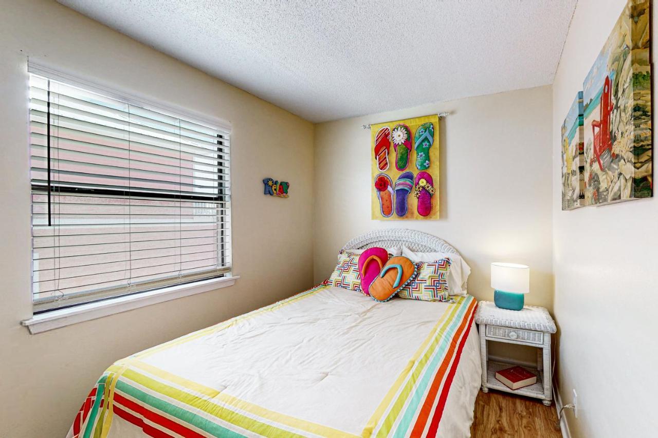 Seahorse 122 Apartment Gulf Shores Exterior photo