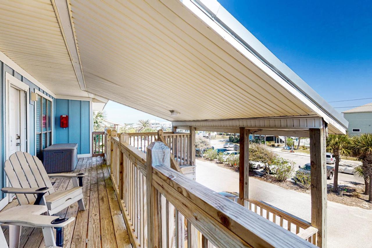 Seahorse 122 Apartment Gulf Shores Exterior photo