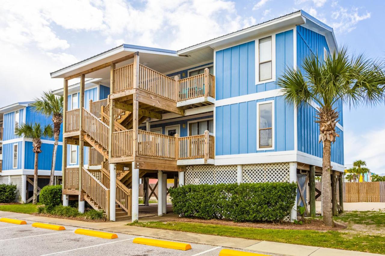 Seahorse 122 Apartment Gulf Shores Exterior photo