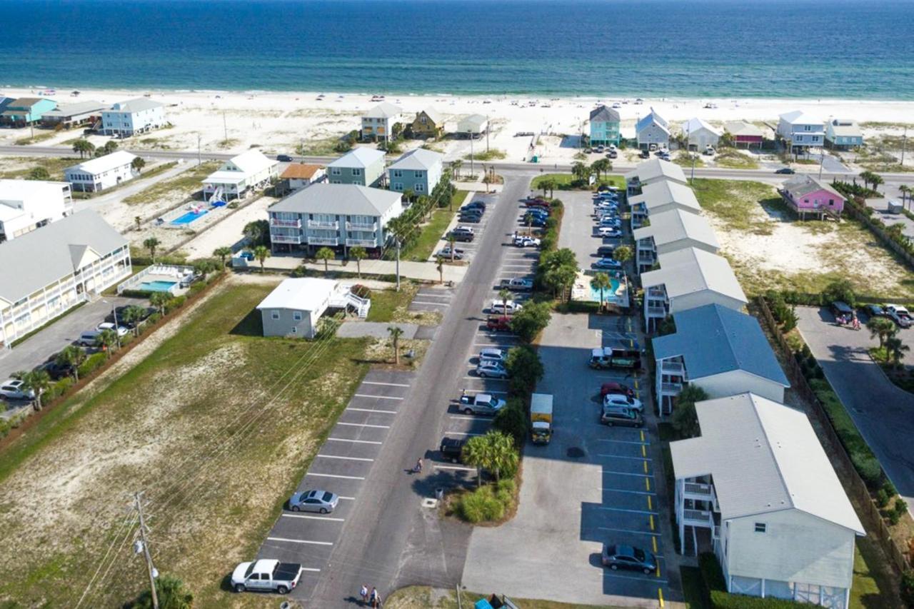 Seahorse 122 Apartment Gulf Shores Exterior photo