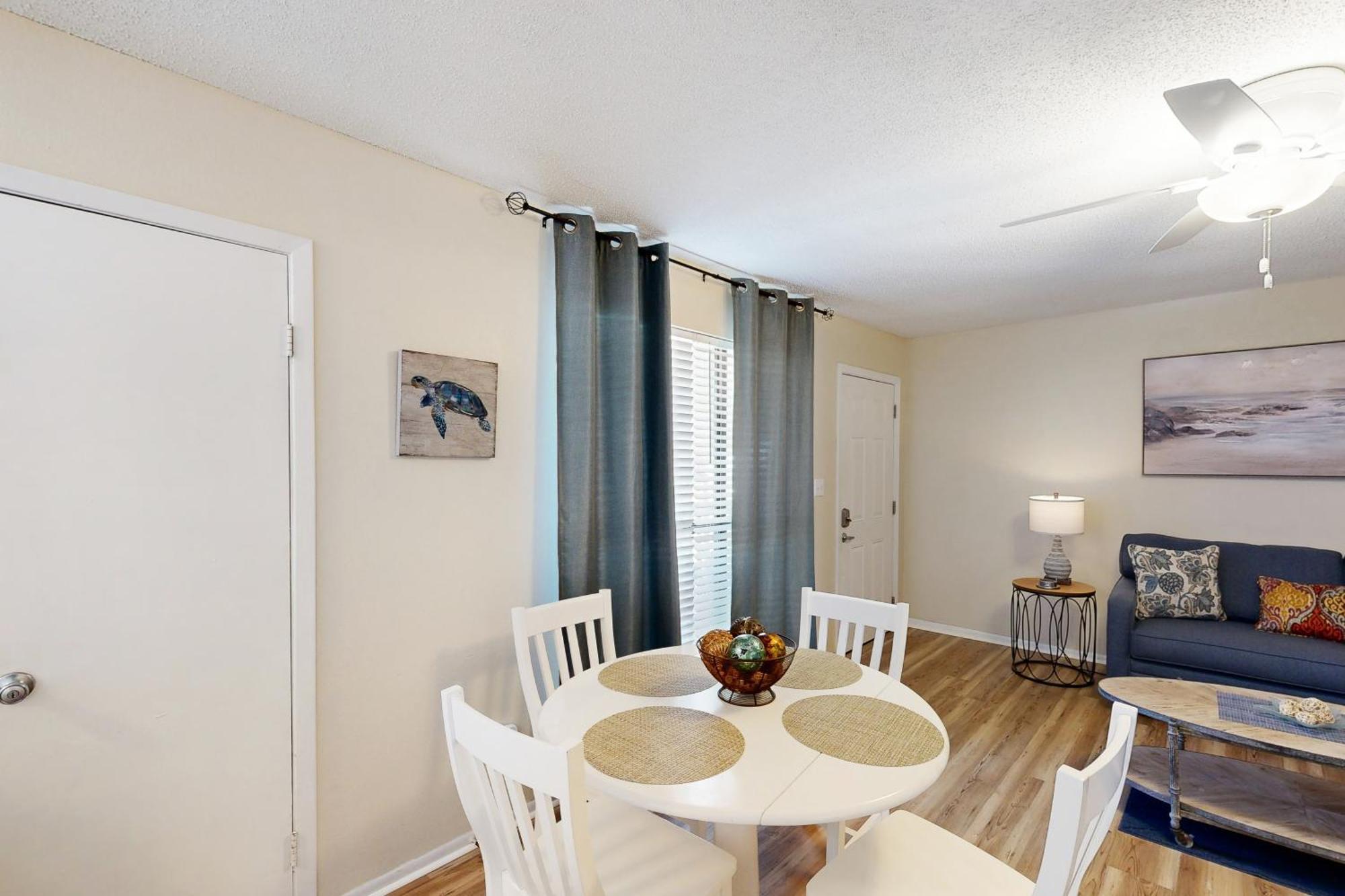 Seahorse 122 Apartment Gulf Shores Exterior photo