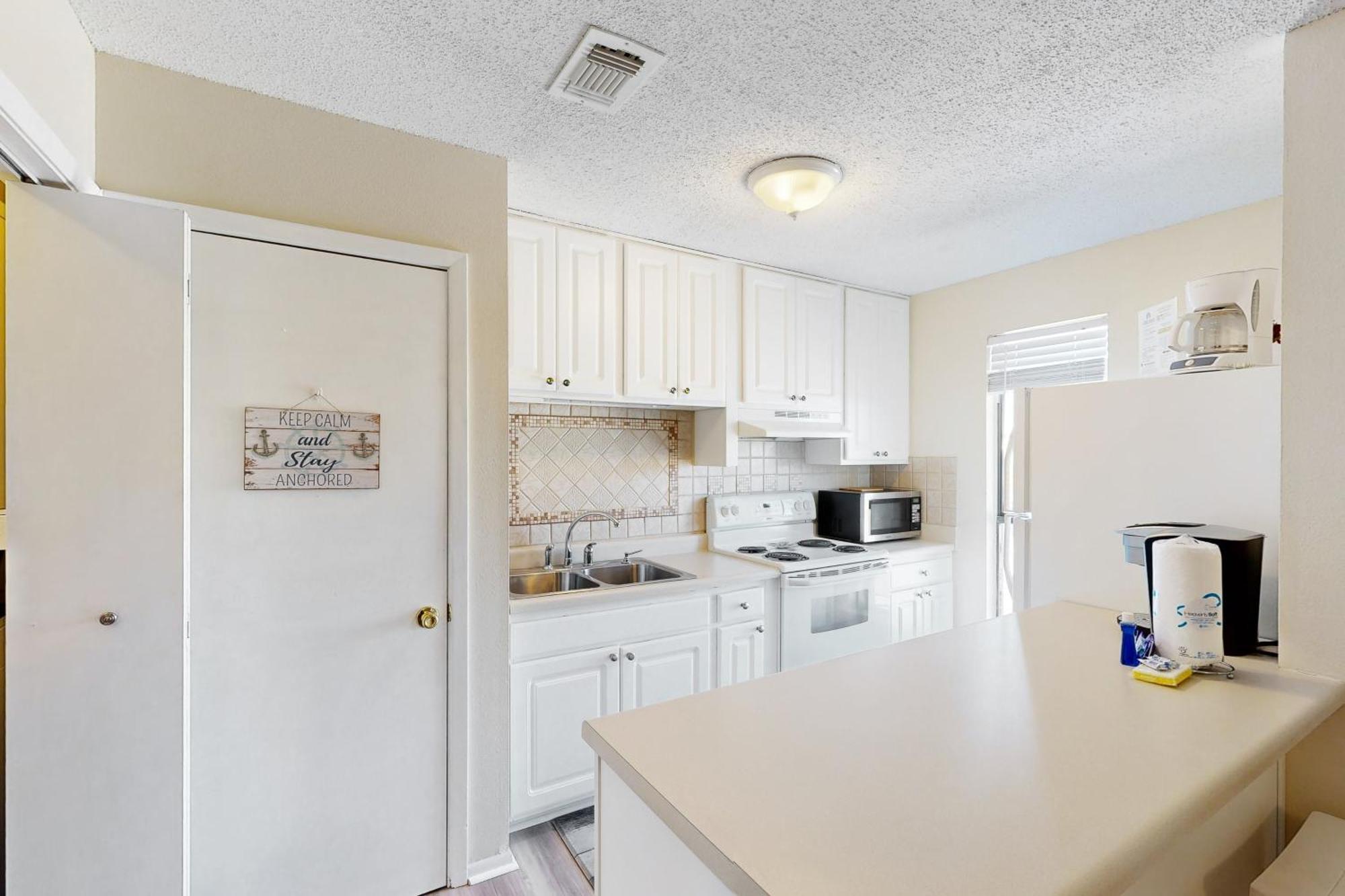 Seahorse 122 Apartment Gulf Shores Exterior photo