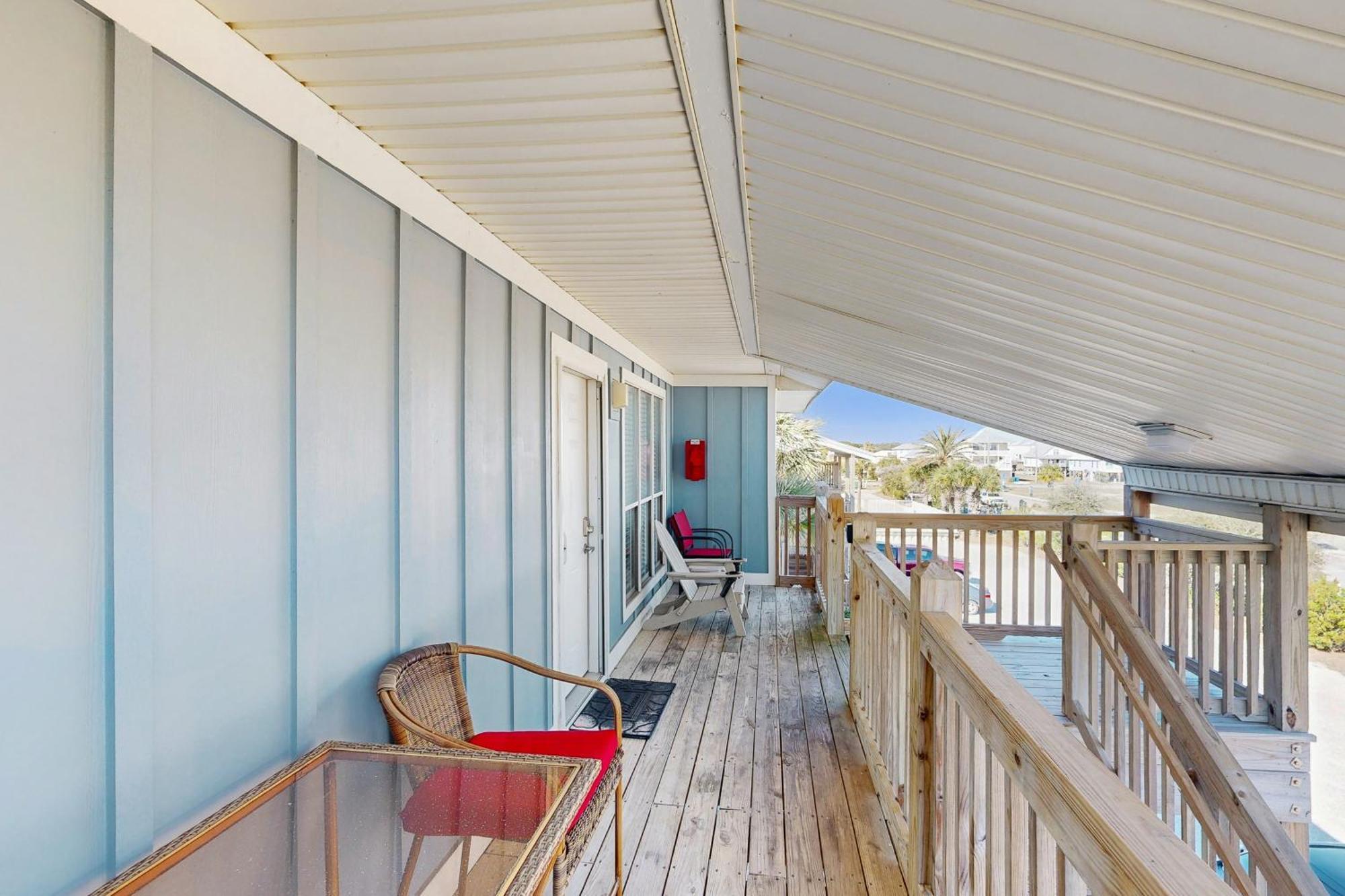 Seahorse 122 Apartment Gulf Shores Exterior photo